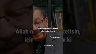 Hayati Inanç Sohbetler