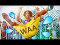 WAA - (WAP by Cardi B PARODY)