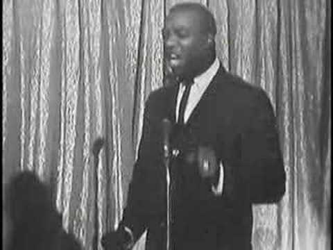 Rev. james cleveland gay Gay swim manchester