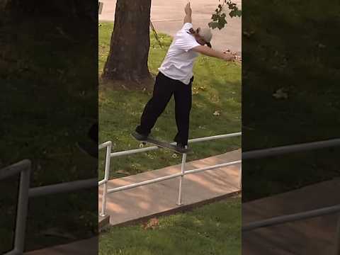 💥🔨 Drop Down Rail Bangers With Jamie Foy & Pedro Delfino!