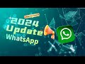 WhatsApp 2024 Update: 6 Amazing Features Coming to WhatsApp