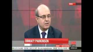 PHD Yön. Kur. Başkanı Prof. Dr. Bülent Elibol, CNN Türk \