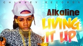Watch Alkaline Living It Up video