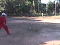 turnamen gasing se kabpaten