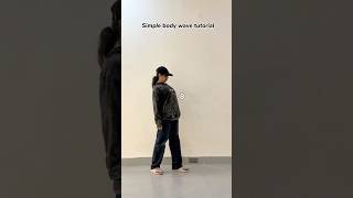Simple Body Wave Tutorial