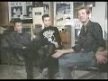 Video Video One 5-Day-Interview with David Gahan and Alan Wilder 1988 - Day Two