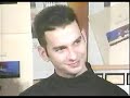 Video One 5-Day-Interview with David Gahan and Alan Wilder 1988 - Day Two