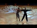 WDSF Cambrils - International Latin - Final - Guillem Pascual & Rosa Carné - solo rumba