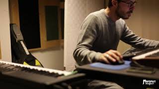 Backward Demo Reel Making Of