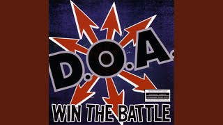 Watch DOA The Beer Liberation Army video