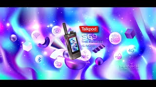 Talkpod S69 With Nfc??