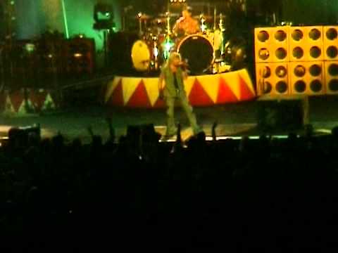 Too Fast For Love - Ottawa 2005-02-27