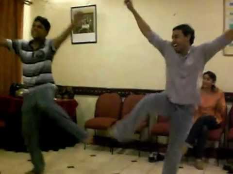 Chandigarh Kare Aashiqui - I and my friend Puneet