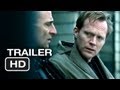 Blood Official Trailer #1 (2013) - Paul Bettany Thriller HD