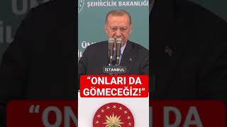 Onlari Da Gömeceği̇z