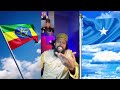 Somali vs oromo