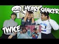 TWICE - HEART SHAKER MV REACTION (FUNNY FANBOYS) download mp3 dan video TWICE - HEART SHAKER MV REACTION (FUNNY FANBOYS)