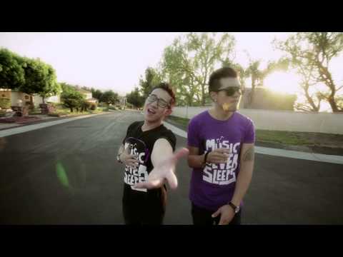 I Want It That Way - Backstreet Boys (Jason Chen x Joseph Vincent...