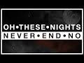 These Nights Video preview