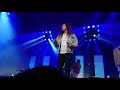 Sawed off Shotgun - The Glorious Sons live @ K-Rock Centre