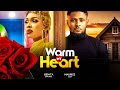 WARM MY HEART - Maurice Sam, Benita Onyiuke 2023 Nigerian Nollywood Romantic Movie