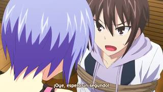 Momentos divertidos anime #3