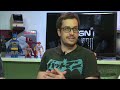 IGN UK Podcast 220: Godzilla Vs Xbox One. Fight!