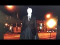 "Slender Man" Give Me Your Name Devil...