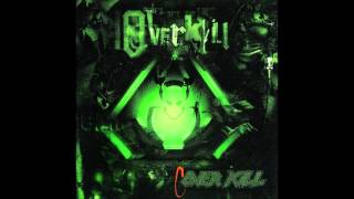 Watch Overkill Never Say Die video