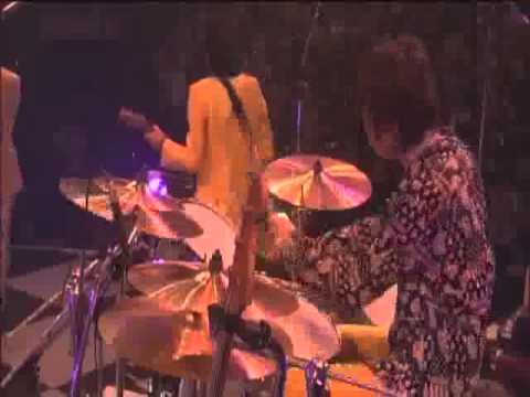 Tokyo Ska Paradise Orchestra Kokugikan live (Stripped Orange)
