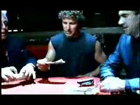 How Am I Doin' Video