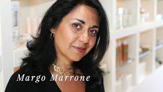Behind the Brand: An Interview with Margo Marrone of The Organic Pharmacy.