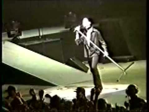 Depeche Mode - Halo (Munich 21.06.1993)