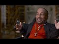 Oz The Great Powerful Set Interview Tony Cox Knuck
