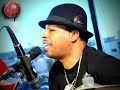 Eric Bobo feat Mellow Man Ace -  En Mi Barrio {Live}