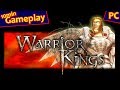 [Warrior Kings - Игровой процесс]