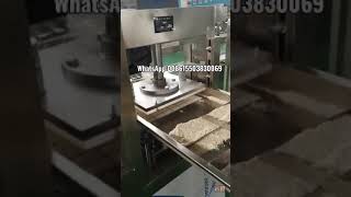 Hard Tack Hard Bread Machine Ships Biscuit Machine,Compressed Biscuit Machine