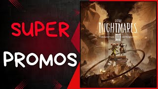 Little Nightmares Iii En Promo ? Achat Intéressant Ou Pas ?