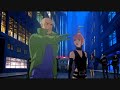 Lex Luthor S Grand Revelation