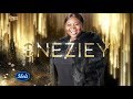 Top 5: Sneziey – ‘Black Sheep’ – Idols SA | S15 | Mzansi Magic
