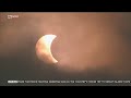 Solar Eclipse 2015: Sky News Special Report