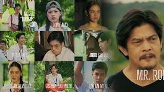 Gen Z Series Maka Full Trailer