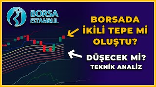 Borsa İstanbul Analiz - Son Dakika - Bist 100 Yorumları - Son Durum - Neden Düşü