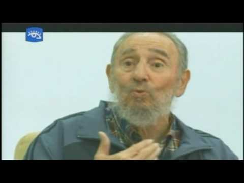 ramon castro cuba