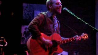 Watch Kevin Devine Write Your Story Now video