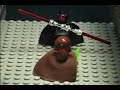 Lego Star Wars: Lightsaber Duels--The Phantom Menace