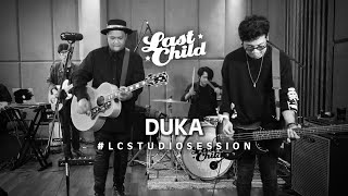 Download lagu Last Child - Duka | Studio Session