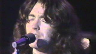 Watch Rory Gallagher Aint Too Good video