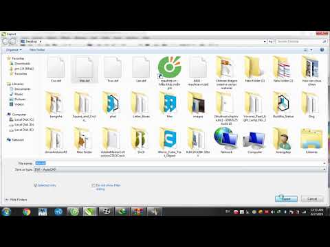 Hướng Dẫn Chuyển File Corel (CDR) qua phần mền JDPaint xuất GCODE cho máy CNC