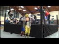 Harlem Shake (Wrestling Is Art edition)